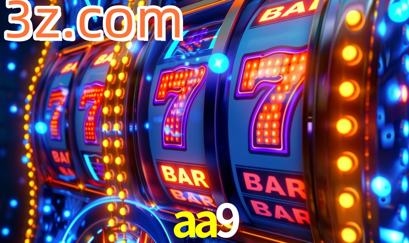 Bônus aa9 Para Todos